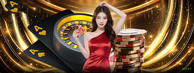 Interface Premium a6bet