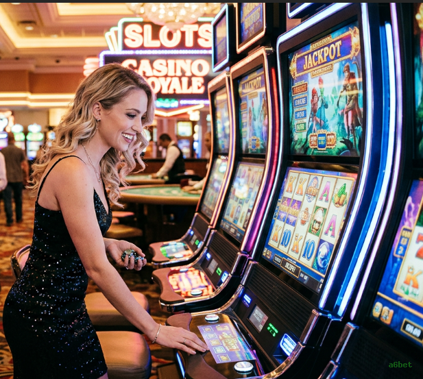 a6bet app de jogo para jogadores brasileiros