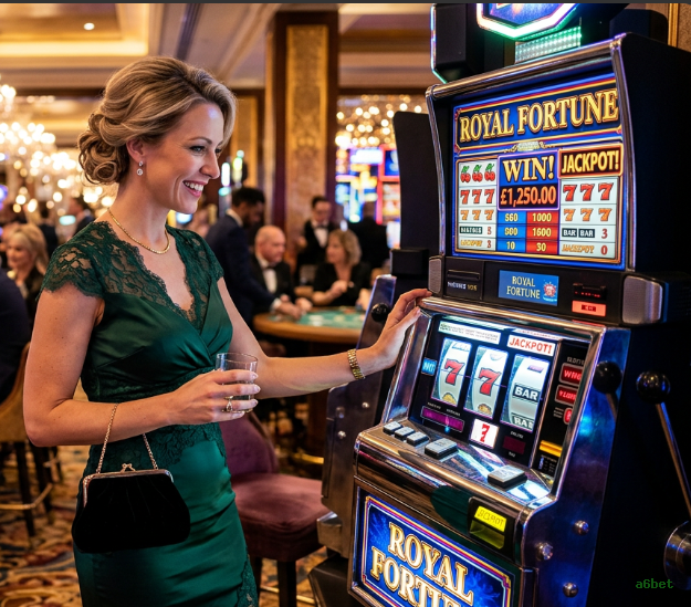 Controles de paJogonto e BRL em a6bet