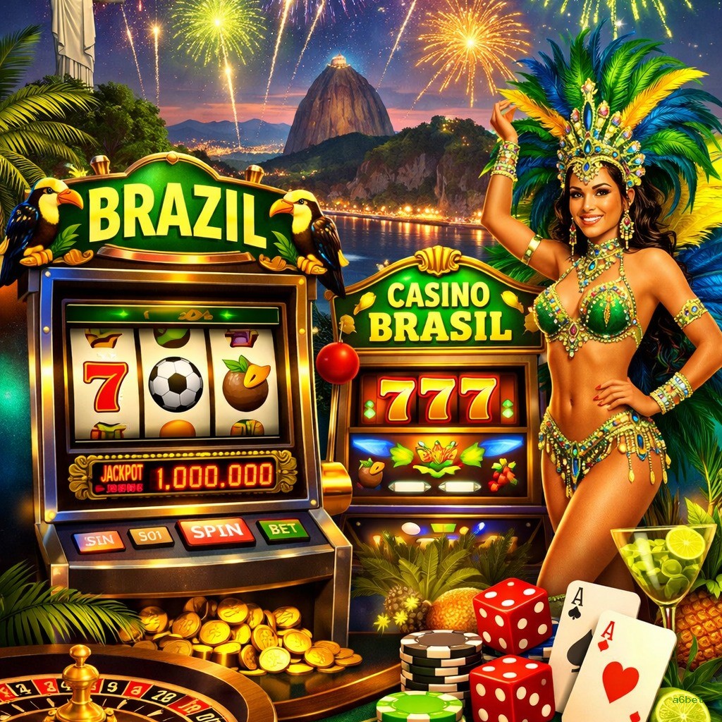 Controles de pagamento e BRL em a6bet