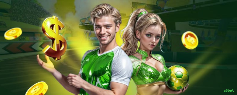 Estatísticas a6bet