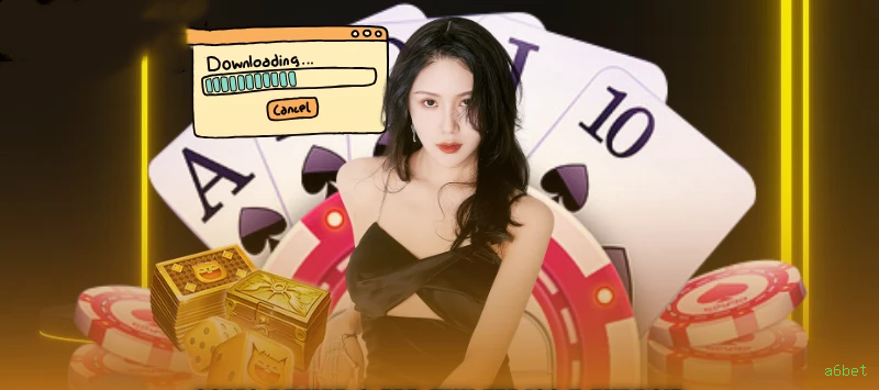 Benefícios da Conta a6bet