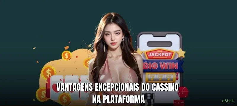 Tecnologia da Plataforma a6bet